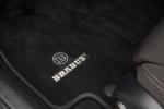 Mercedes-Benz E-Class B20 by Brabus 2017 года